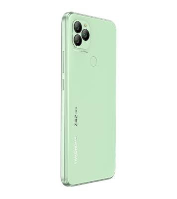 Buy Symphony Z42 Pro with 4GB RAM 64GB ROM- Honey Dew Green at Best Price In Bangladesh