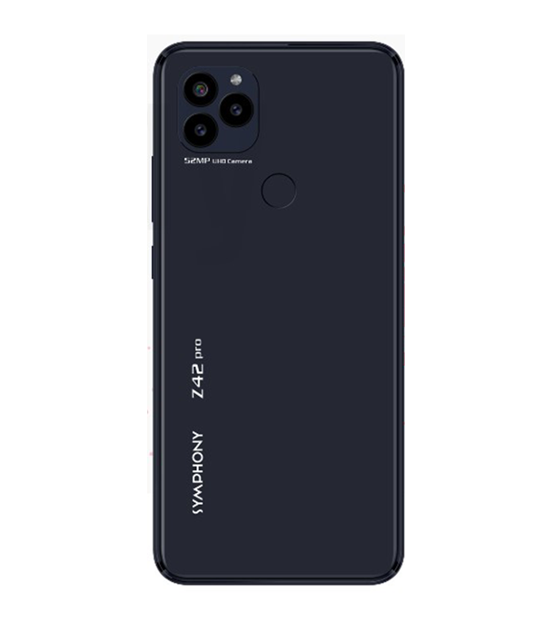 Buy Symphony Z42 Pro with 4GB RAM 64GB ROM- Black at Best Price In Bangladesh