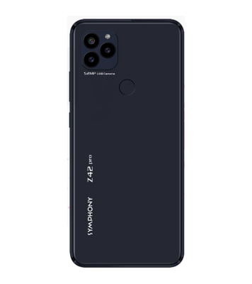 Buy Symphony Z42 Pro with 4GB RAM 64GB ROM- Black at Best Price In Bangladesh