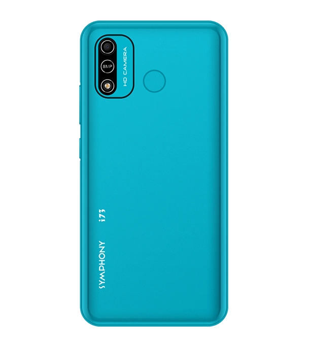 Buy Symphony i73 2GB 32GB - Forest Green (Best Price) at Best Price In Bangladesh