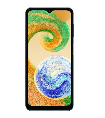 Picture of Samsung Galaxy A04s 4GB RAM 64GB ROM- Green (Best Price) 