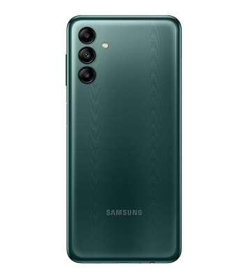 Picture of Samsung Galaxy A04s 4GB RAM 64GB ROM- Green (Best Price) 