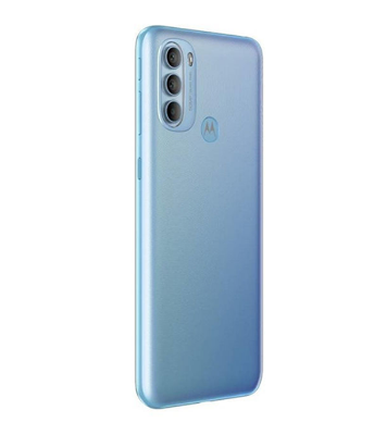 Buy Moto G31 6GB 128GB Baby Blue at Best Price In Bangladesh