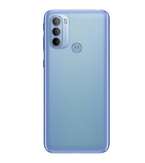 Buy Moto G31 6GB 128GB Baby Blue at Best Price In Bangladesh