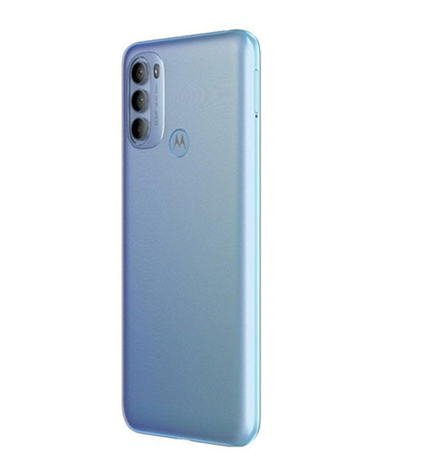 Buy Moto G31 6GB 128GB Baby Blue at Best Price In Bangladesh