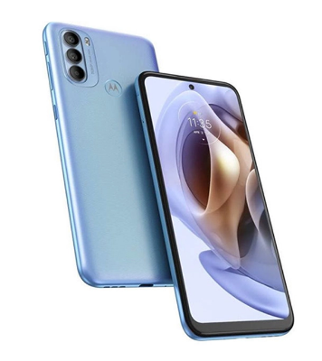 Buy Moto G31 6GB 128GB Baby Blue at Best Price In Bangladesh