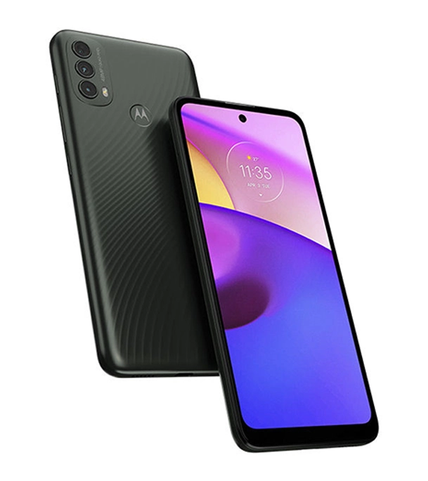 Buy Moto E40 4GB 64GB Dark Cedar at Best Price In Bangladesh
