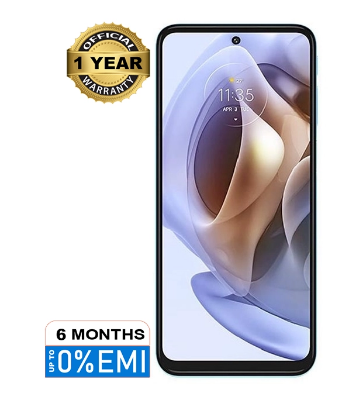Buy Moto G31 6GB 128GB Mineral Grey Online at Best Price