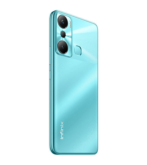 Buy Infinix Hot 20i 4GB 64GBEnergy Green at Best Price In Bangladesh