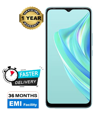 Buy Infinix Hot 20i 4GB 64GBEnergy Green at Best Price In Bangladesh