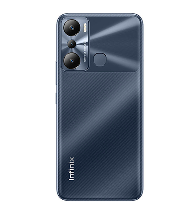 Buy Infinix Hot 20i 4GB 64GB- Wilderness Black  at Best Price In Bangladesh