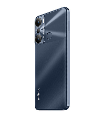 Buy Infinix Hot 20i 4GB 64GB- Wilderness Black  at Best Price In Bangladesh