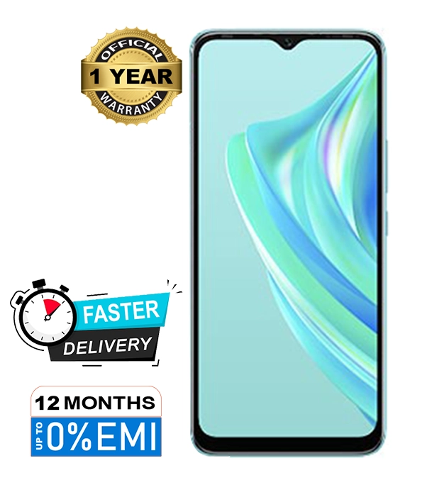 Buy Infinix Hot 20i 4GB 128GB Wilderness Black at Best Price In Bangladesh