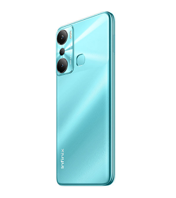 Buy Infinix Hot 20i 4GB 64GBEnergy Green at Best Price In Bangladesh