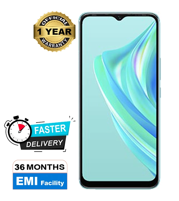 Buy Infinix Hot 20i 4GB 128GB Energy Green at Best Price In Bangladesh