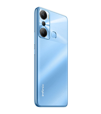Buy Infinix Hot 20i 4GB 64GBEnergy Green at Best Price In Bangladesh