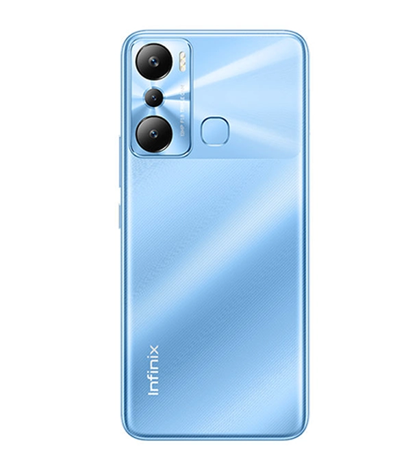 Buy Infinix Hot 20i 4GB 64GBEnergy Green at Best Price In Bangladesh