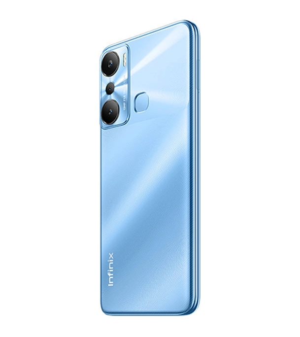 Buy Infinix Hot 20i 4GB 64GBEnergy Green at Best Price In Bangladesh