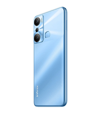 Buy Infinix Hot 20i 4GB 64GBEnergy Green at Best Price In Bangladesh