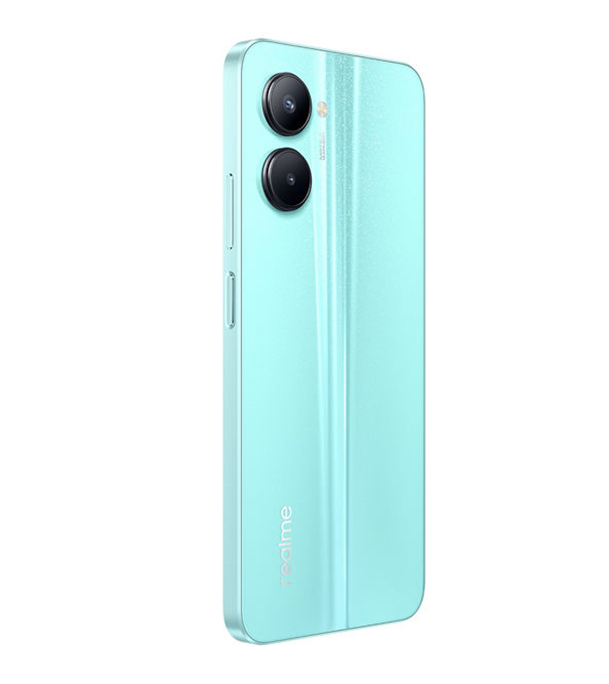 Buy Realme C33 with 3GB RAM and 32GB ROM- Aqua Blue at Best Price In Bangladesh