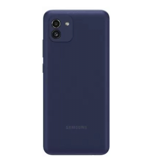 Picture of Samsung Galaxy A03 3GB 32GB Blue (Best Price)