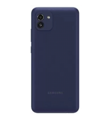 Picture of Samsung Galaxy A03 3GB 32GB Blue (Best Price)