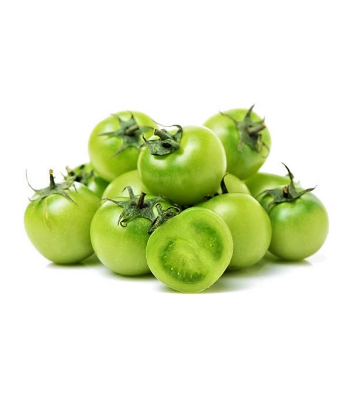 Buy Vegetable Tomato Green Per Kg Online