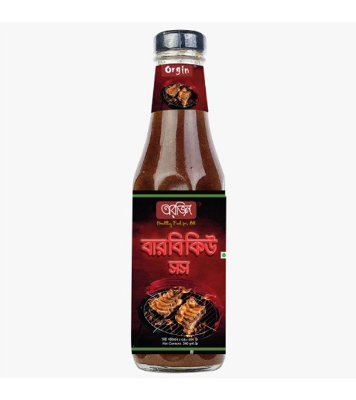 Buy BBQ Sauce 340gm Online
