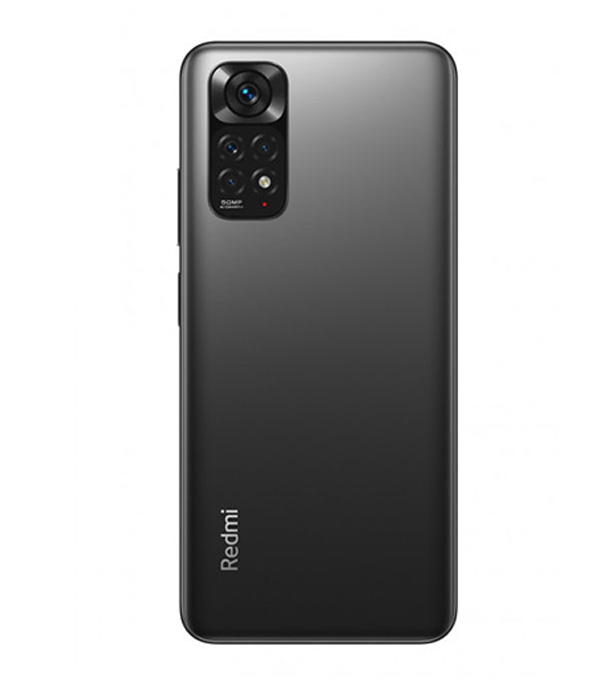 Buy Xiaomi Redmi Note 11 with 8GB RAM and 128GB ROM Graphite Gray at Best Price In Bangladesh