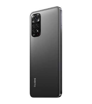 Buy Xiaomi Redmi Note 11 with 6GB RAM and 128GB ROM Graphite Gray Online at Best Price