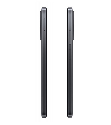Buy Xiaomi Redmi Note 11 with 6GB RAM and 128GB ROM Graphite Gray Online at Best Price