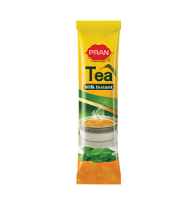 Picture of  PRAN Tea Milk Instant 10gm