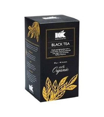 Picture of Kazi & Kazi Black Tea 80gm