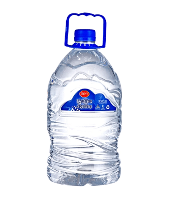 PRAN Drinking Water 5 Liter