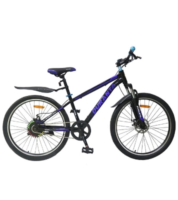Picture of Duranta Steel 1-Speed Venom 1R26 Blue Picture of Duranta Steel 1-Speed Venom 1R26 Blue