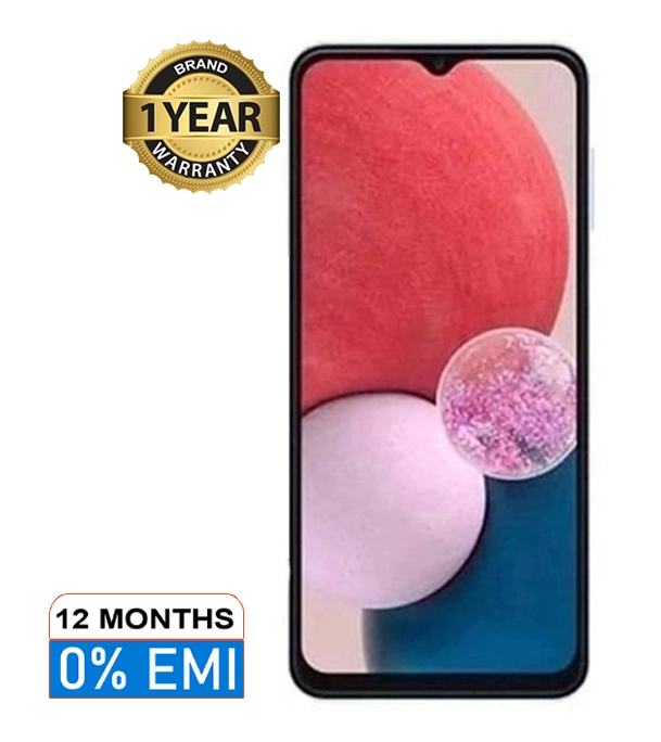 Picture of Samsung Galaxy A13 6GB 128GB Blue