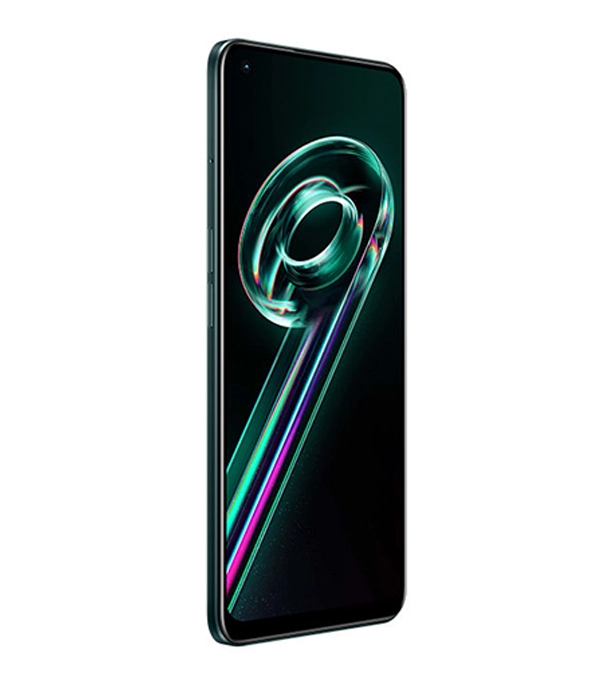 Buy realme 9 Pro Plus 5G 8GB RAM and 128GB ROM- Green Online at Best Price