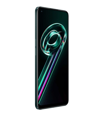 Buy realme 9 Pro Plus 5G 8GB RAM and 128GB ROM- Green Online at Best Price