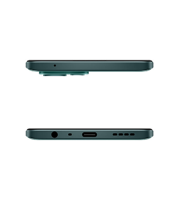 Buy realme 9 Pro Plus 5G 8GB RAM and 128GB ROM- Green Online at Best Price
