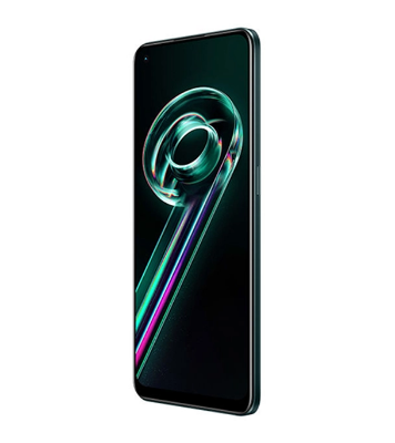 Buy realme 9 Pro Plus 5G 8GB RAM and 128GB ROM- Green Online at Best Price