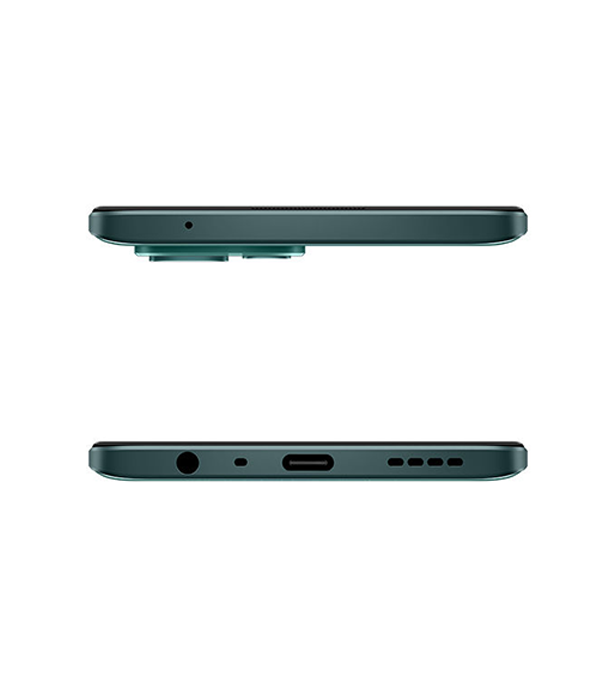Buy realme 9 Pro Plus 5G 8GB RAM and 128GB ROM- Green Online at Best Price
