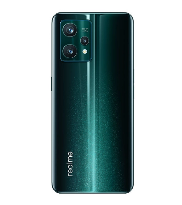 Buy realme 9 Pro Plus 5G 8GB RAM and 128GB ROM- Green Online at Best Price