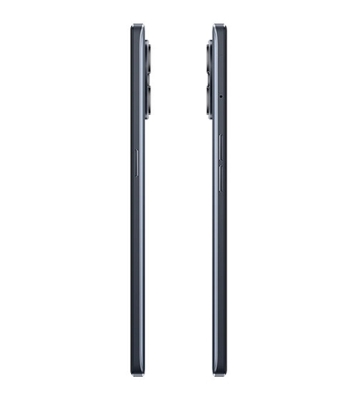 Picture of realme 9 with 8GB RAM and 128GB ROM Black