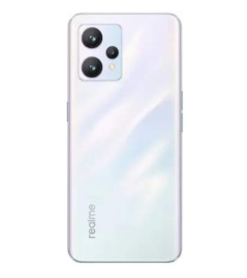 Buy realme 9 with 8GB RAM and 128GB ROM White Online at Best Price