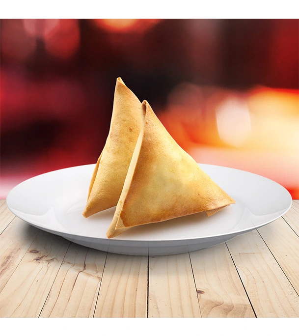 Buy Chicken Baked Samosa 50gm  Online