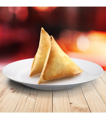 Buy Chicken Baked Samosa 50gm  Online