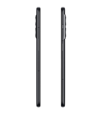 Picture of Oneplus 10 Pro 12GB and 256GB- Volcanic Black