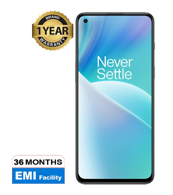 Buy Oneplus Nord 2T with 12GB and 256GB-Gray Shadow (Best Price) Online at Best Price