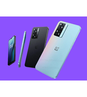 Buy Oneplus Nord N20 SE 4GB 64GB- Celestial Black Online at Best Price