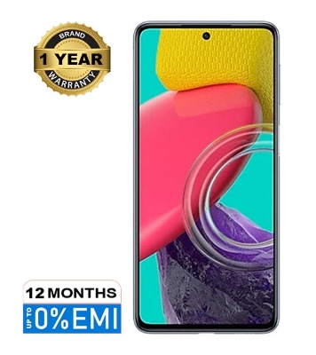 Picture of Samsung Galaxy M53 5G 8GB128GB (Best Price)